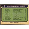 Image 2 : 1975-76 TOPPS RICK BARRY (HOF)