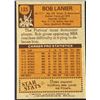 Image 2 : 1978-79 TOPPS BOB LANIER