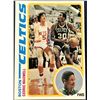 Image 1 : 1978-79 TOPPS CEDRIC MAXWELL ROOKIE CARD