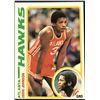 Image 1 : 1978-79 TOPPS EDDIE JOHNSON ROOKIE CARD