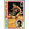 Image 1 : 1978-79 TOPPS MARQUES JOHNSON ROOKIE CARD