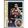 Image 1 : 1978-79 TOPPS WALTER DAVIS ROOKIE CARD
