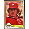 Image 1 : 1982 DONRUSS MIKE SCHMIDT (HOF)