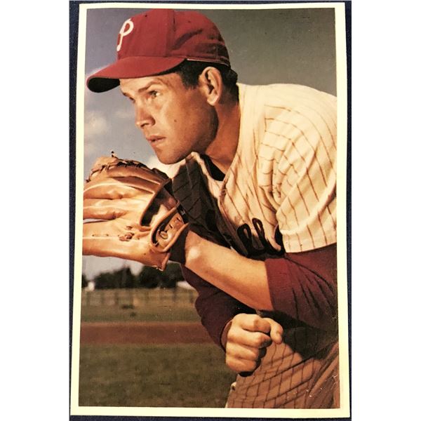 1982 TCMA ROBIN ROBERTS (HOF)