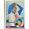 Image 1 : 1983 O-PEE-CHEE FERGIE JENKINS