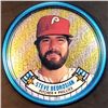 Image 1 : 1987 TOPPS COIN - STEVE BEDROSIAN