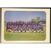Image 1 : 1987 TORONTO BLUE JAYS FIRE DEPT - TEAM PHOTO