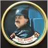 Image 1 : 1988 TOPPS BASEBALL COINS - JACK MORRIS (HOF)