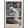 Image 1 : 1989 BOWMAN PAUL MOLITOR (HOF)