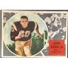 Image 1 : 1960 O-PEE-CHEE CFL JOHN BARROW (HOF)