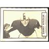 Image 1 : 1962 TOPPS CFL DANNY NYKOLUK (HOF)