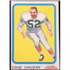 Image 1 : 1963 O-PEE-CHEE CFL ERNIE DANJEAN