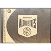 Image 2 : 1964 O-PEE-CHEE CFL MONTREAL ALOUETTES