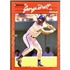 Image 1 : 1990 DONRUSS GEORGE BRETT (HOF)