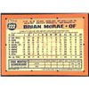 Image 2 : 1990 O-PEE-CHEE BRIAN McRAE ROOKIE CARD