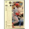 Image 2 : 1990 UPPER DECK BARRY LARKIN (HOF)