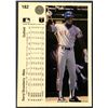 Image 2 : 1990 UPPER DECK DARRYL STRAWBERRY