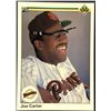 Image 1 : 1990 UPPER DECK JOE CARTER