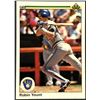 Image 1 : 1990 UPPER DECK ROBIN YOUNT (HOF)