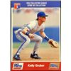 Image 1 : 1992 DIET PEPSI KELLY GRUBER