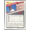 Image 2 : 1993 TOPPS BRIAN JORDAN ROOKIE CARD
