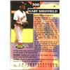 Image 2 : 1993 TOPPS STADIUM CLUB GARY SHEFFIELD