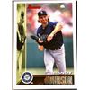 Image 1 : 1995 BOWMAN RANDY JOHNSON (HOF)
