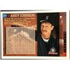 Image 2 : 1995 BOWMAN RANDY JOHNSON (HOF)