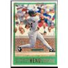 Image 1 : 1997 TOPPS RICKEY HENDERSON (HOF)