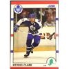Image 1 : 1990-91  SCORE WENDEL CLARK