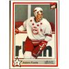 Image 1 : 1990-91 ADAM FOOTE JUNIOR CARD