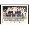 Image 2 : 1990-91 JUNIOR HOCKEY CARD - MEMORIAL CUP TROPHY