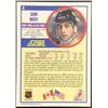 Image 2 : 1990-91 SCORE CAM NEELY (HOF)