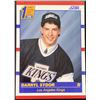 Image 1 : 1990-91 SCORE DARYL SYDOR ROOKIE CARD