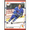 Image 1 : 1990-91 SCORE GUY LAFLEUR (HOF)
