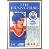 Image 2 : 1990-91 SCORE MARK MESSIER (HOF)