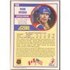 Image 2 : 1990-91 SCORE MARK MESSIER (HOF)