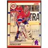 Image 1 : 1990-91 SCORE PATRICK ROY (HOF)