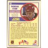 Image 2 : 1990-91 SCORE SLAVA FETISOV (HOF) ROOKIE CARD