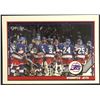 Image 1 : 1991-92 O-PEE-CHEE WINNIPEG JETS