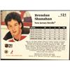 Image 2 : 1991-92 PRO SET BRENDAN SHANAHAN (HOF)