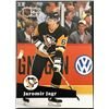 Image 1 : 1991-92 PRO SET JAROMIR JAGR (HOF)