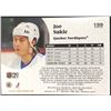 Image 2 : 1991-92 PRO SET JOE SAKIC (HOF)