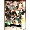 Image 1 : 1991-92 PRO SET MIKE MODANO (HOF)