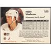 Image 2 : 1991-92 PRO SET MIKE MODANO (HOF)