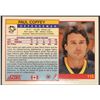 Image 2 : 1991-92 SCORE PAUL COFFEY (HOF)