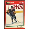Image 1 : 1991-92 SCORE PAUL COFFEY (HOF)