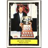 Image 1 : 1991-92 SCORE WAYNE GRETZKY (HOF)