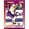 Image 1 : 1991-92 U.S. SCORE OWEN NOLAN ROOKIE CARD