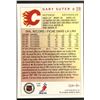 Image 2 : 1992-93 O-PEE-CHEE GARY SUTER